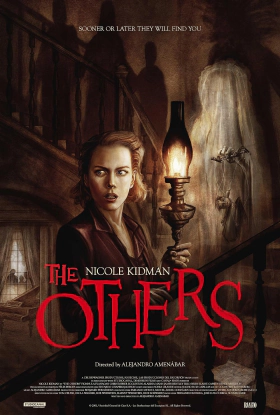The Others / Οι Άλλοι (2001)