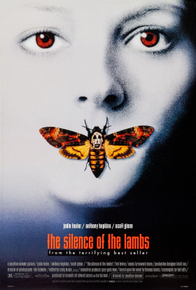 Η σιωπή των αμνών / The Silence of the Lambs (1991)