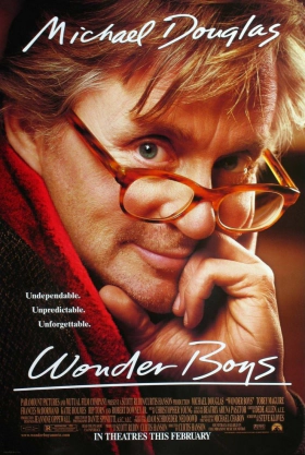 Wonder Boys / Τρομερά παιδιά (2000)