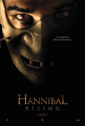 Hannibal: Η αρχή / Hannibal Rising (2007)