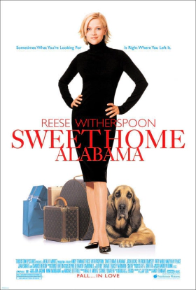 Ο γάμος είναι της μόδας / Sweet Home Alabama (2002)