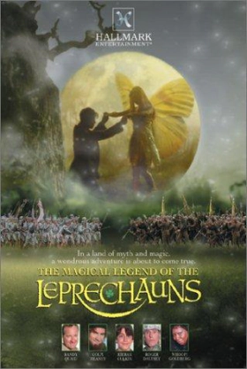 The Magical Legend of the Leprechauns / Ο Μαγικός Κόσμος των Ξωτικών (1999)