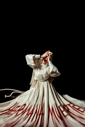 Η Αδερφή του Θανάτου / Sister Death / Hermana Muerte (2023)