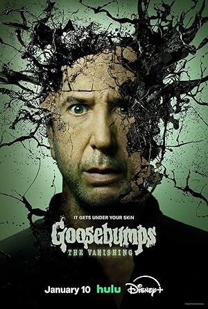 Goosebumps / Ανατριχίλες (2023)