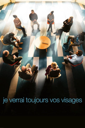 All Your Faces / Je verrai toujours vos visages (2023)