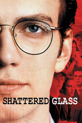 Ραγισμένο γυαλί / Shattered Glass (2003)