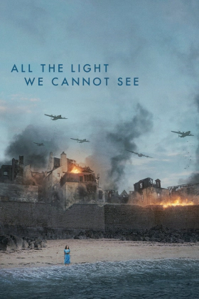 All the Light We Cannot See / Όλο το Φως που δεν Μπορούμε να Δούμε (2023)