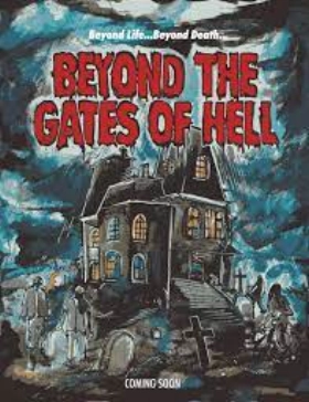 Περα Απο Τισ Πυλεσ Τησ Κολασησ / Beyond the Gates of Hell (2022)