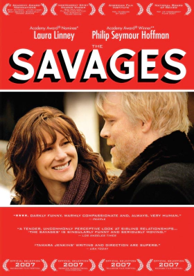 The Savages (2007)
