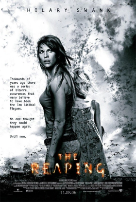 Οι δέκα πληγές / The Reaping (2007)