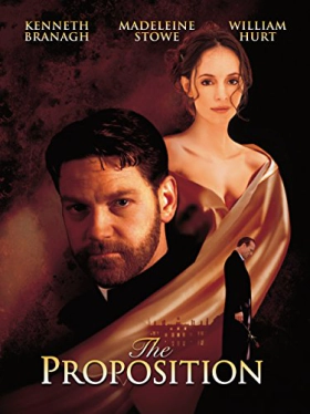 Προκαλώντας τη μοίρα / The Proposition (1998)