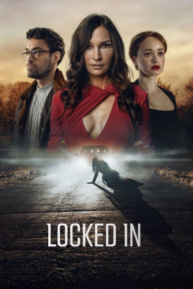 Εγκλεισμοσ / Locked In (2023)