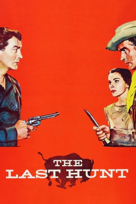 Αντίπαλοι Μέχρι Θανάτου  / The Last Hunt (1956)