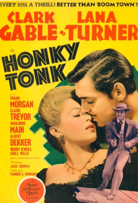 Honky Tonk (1941)