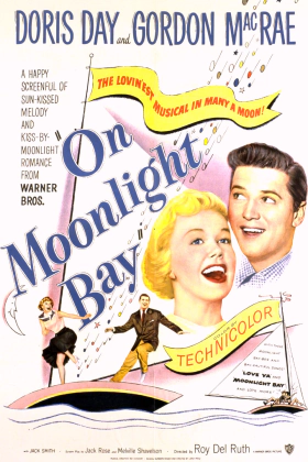 Νύχτα έρωτος / On Moonlight Bay (1951)