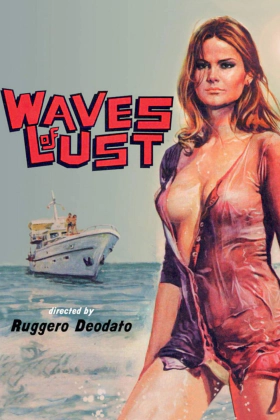 Κυματα Ποθου / Ondata di piacere / Waves of Lust (1975)