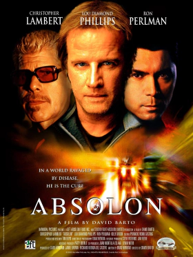 Absolon / Το Αντίδοτο (2003)