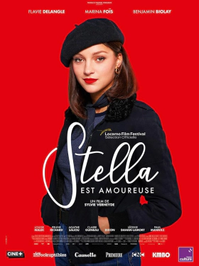 Stella in Love / Stella est amoureuse (2022)