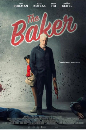 The Baker (2022)
