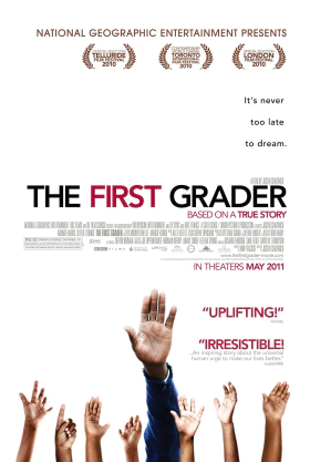 The First Grader (2010)