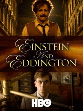 Einstein and Eddington (2008)