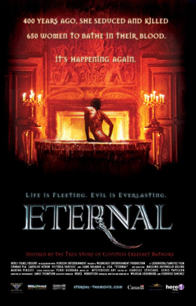 Αιωνιότητα / Eternal (2004)