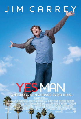 Yes Man / Ναι σε Όλα (2008)