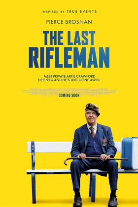 Ο Τελευταιοσ Στρατιωτησ / The Last Rifleman (2023)