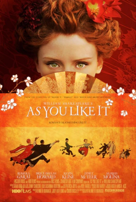 Οπωσ Σασ Αρεσει / As You Like It / Comme il vous plaira (2006)