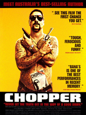 Chopper (2000)
