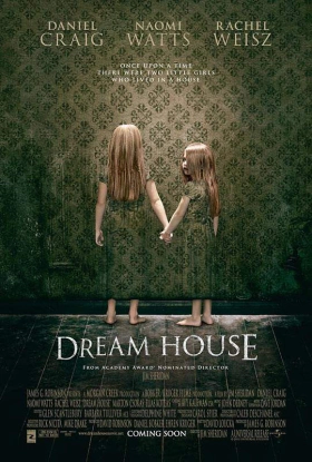 Dream House / Το Σπίτι των Ονείρων (2011)