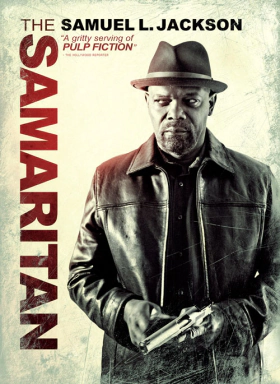 The Samaritan (2012)
