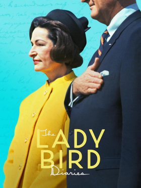 Το Ημερολογιο Τησ Λειντι Μπερντ / The Lady Bird Diaries (2023)