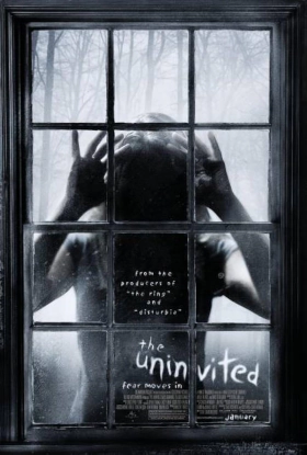 Η απρόσκλητη / The Uninvited (2009)