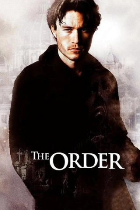 Ο Αμαρτοβόρος / The Sin Eater: The Order (2003)