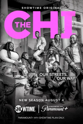 The Chi (2018)