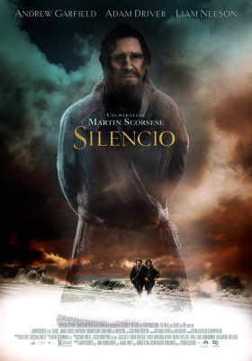 Σιωπή / Silence (2016)