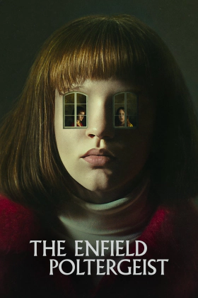 Το μυστικό του Ένφιλντ / The Enfield Poltergeist (2023)