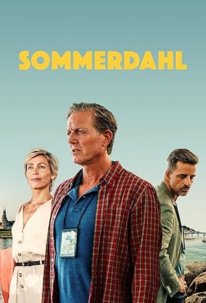 The Sommerdahl Murders / Sommerdahl (2020)