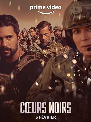 Black Hearts / Dark Hearts (2023)