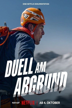 Η Μάχη για την Κορυφή / Race to the Summit / Duell am Abgrund (2023)