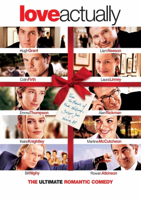 Αγάπη Είναι / Love Actually (2003)