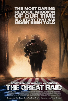 Η Επιδρομή / The Great Raid (2005)
