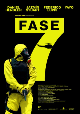 Fase 7 / Phase 7 (2010)