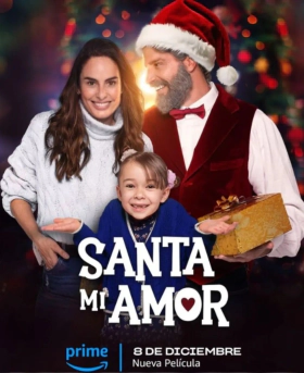 Santa Mi Amor (2023)
