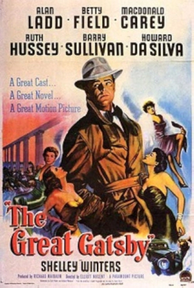 The Great Gatsby (1949)