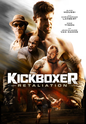 Kickboxer: Η εκδίκηση / Kickboxer: Retaliation (2018)