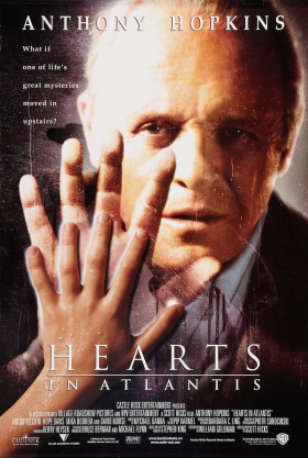 Καρδιές στην Ατλαντίδα / Hearts in Atlantis (2001)
