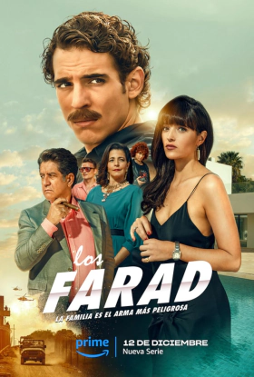Οι Φαράντς / Los Farad (2023)