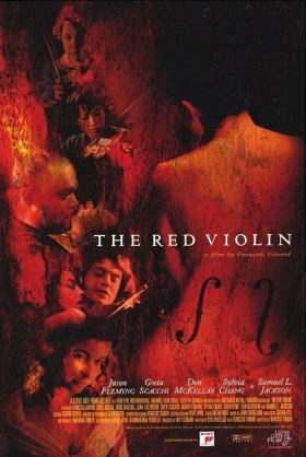 Το Κόκκινο Βιολί / The Red Violin (1998)